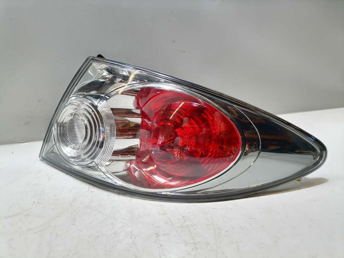 Mazda 6 GG original Rücklicht Rückleuchte Schlussleuchte rechts außen Fließheck Facelift Bj.2007